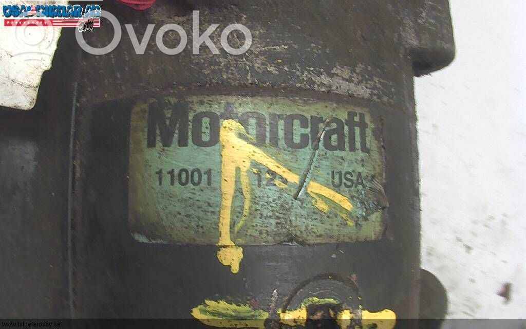 Electromotor   60401217