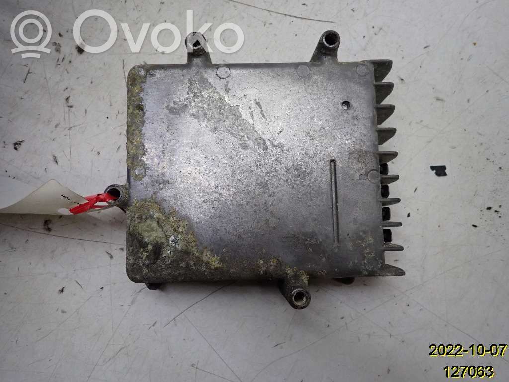 Chrysler Voyager Injection control unit/module 