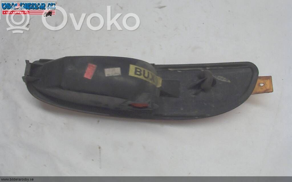Chrysler 300M Front indicator light 