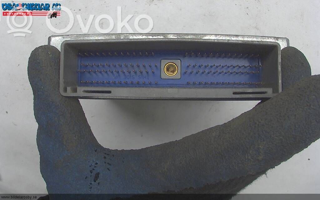 Injection control unit/module   F67F12A650TD,5904578B
