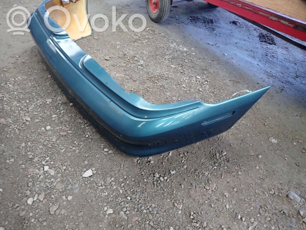 Ford Mustang IV Бампер 