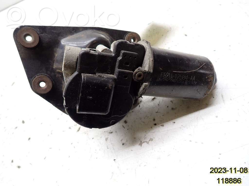 Wiper motor   62000801B