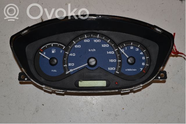 Chevrolet Matiz Nopeusmittari (mittaristo) 