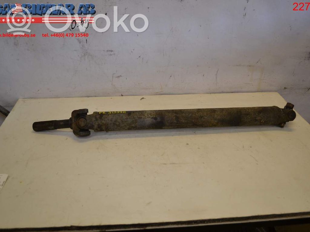 Chevrolet Tahoe Front prop shaft 
