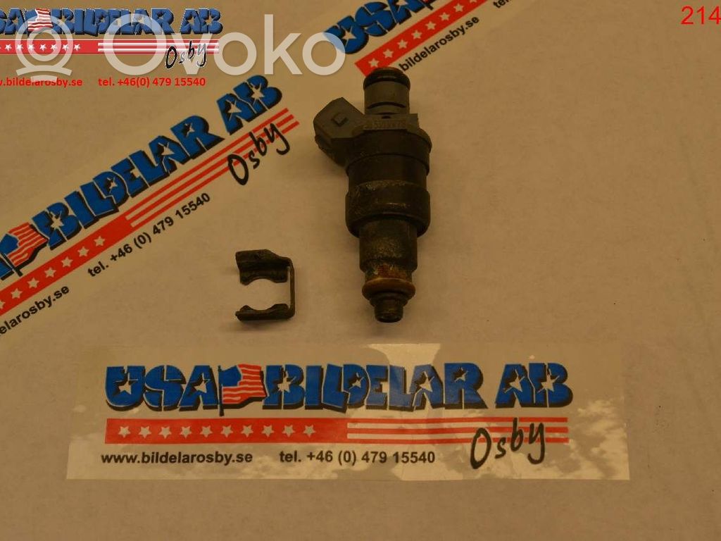 Dodge Durango Fuel injector 
