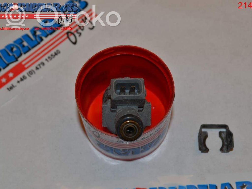 Dodge Durango Fuel injector 