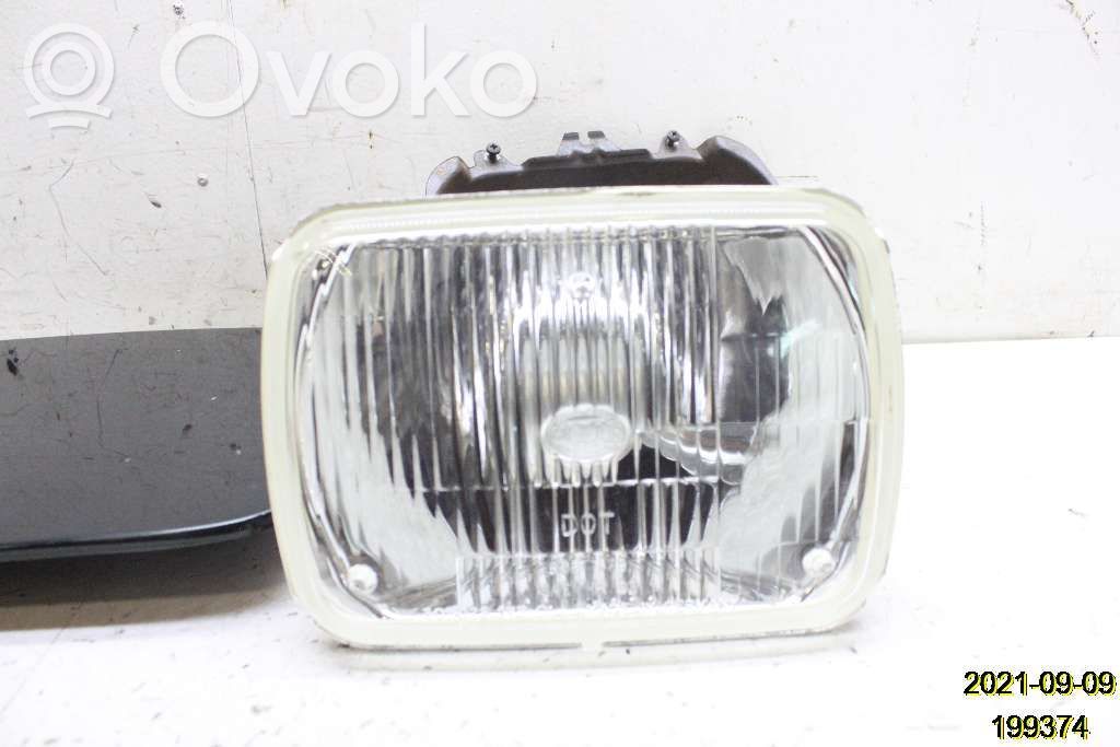 Chevrolet Corvette Headlight/headlamp 