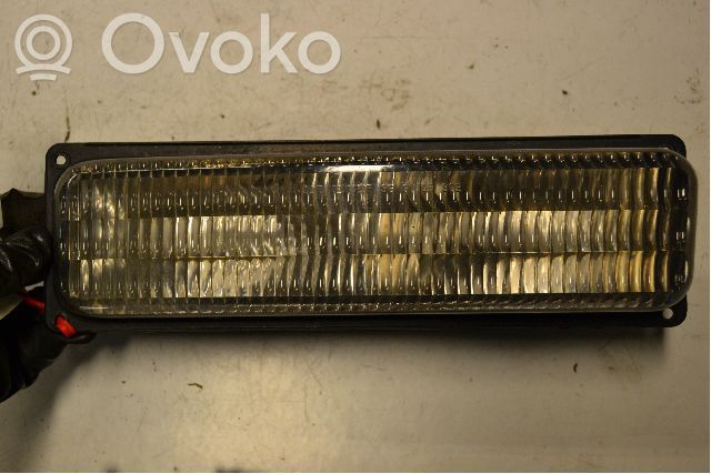 Chevrolet Express Frontblinker 