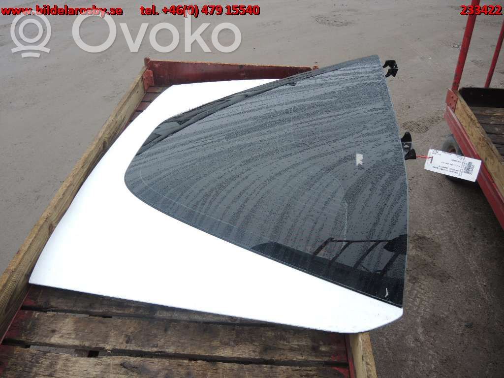 Chevrolet Corvette Tailgate/trunk/boot lid 