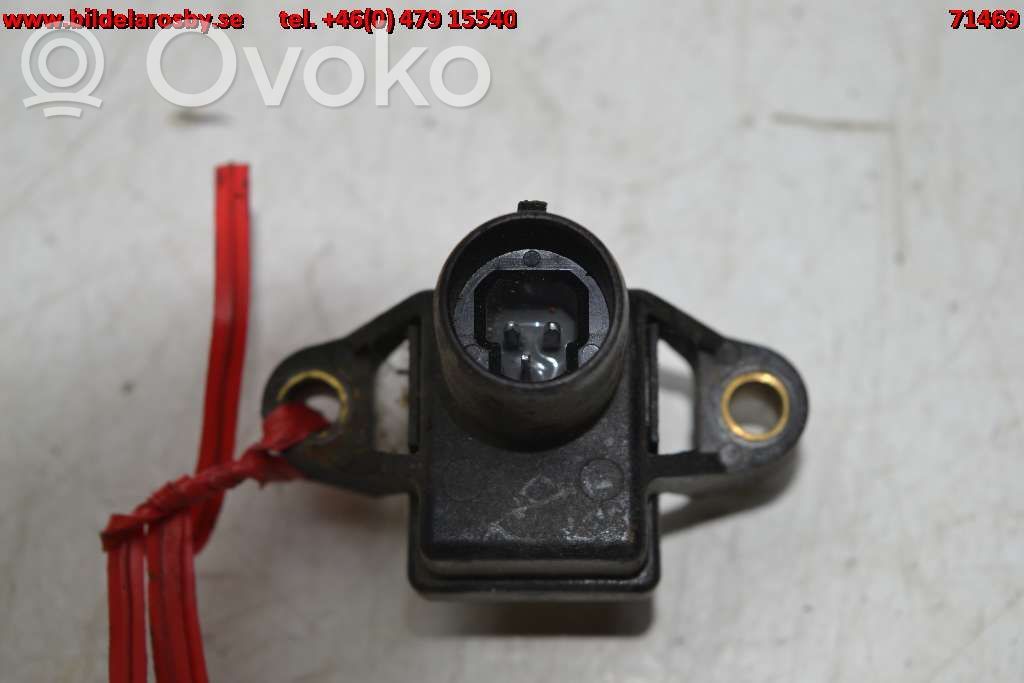 Air pressure sensor