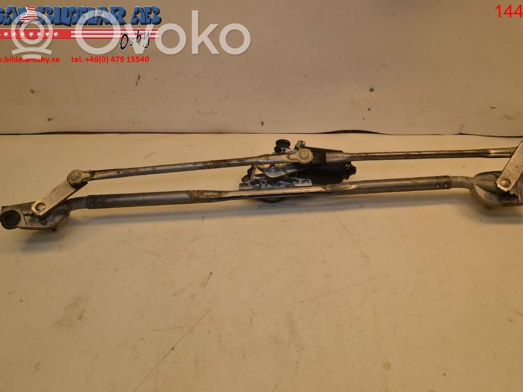 Chrysler 300 - 300C Wischergestänge vorne 