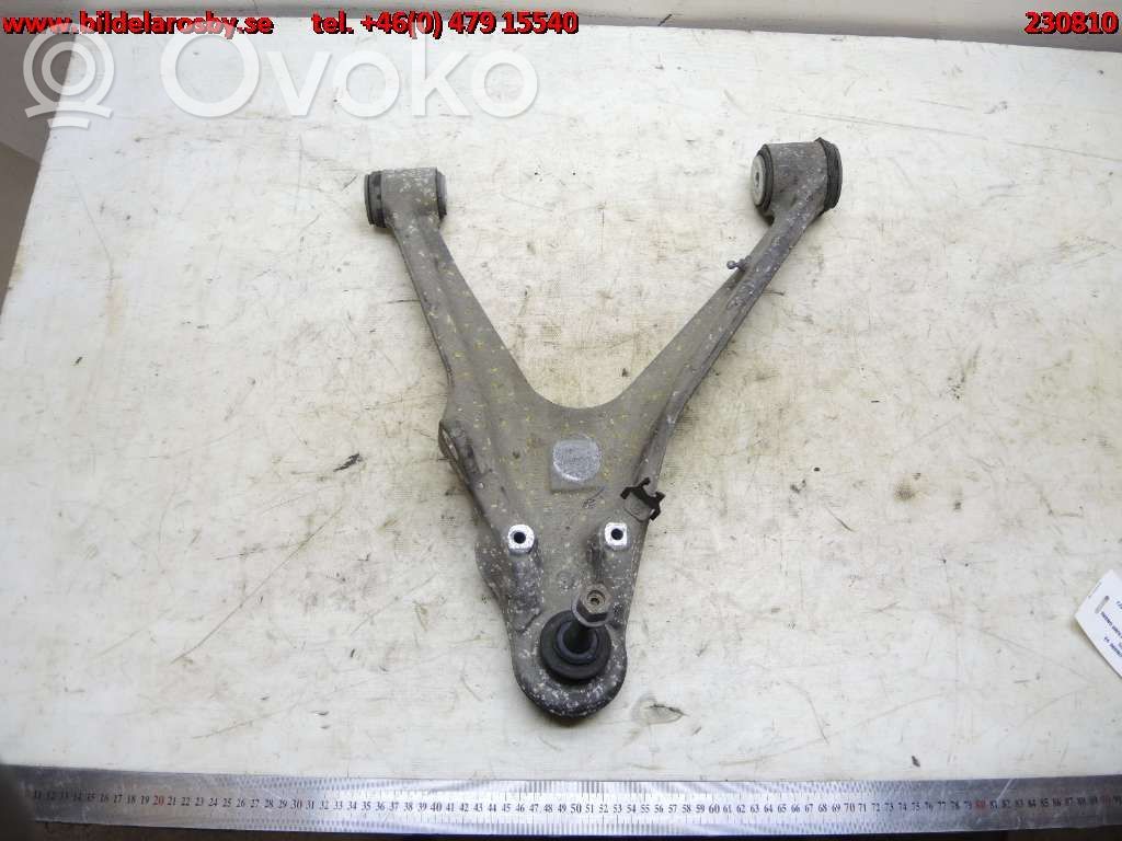 Chevrolet Corvette Front lower control arm/wishbone 