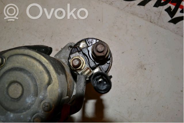 Chrysler PT Cruiser Electromotor 