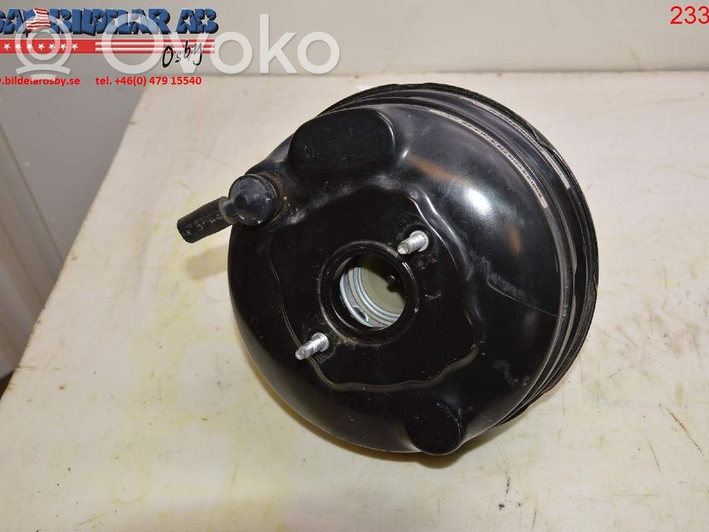 Chrysler 300 - 300C Brake booster 