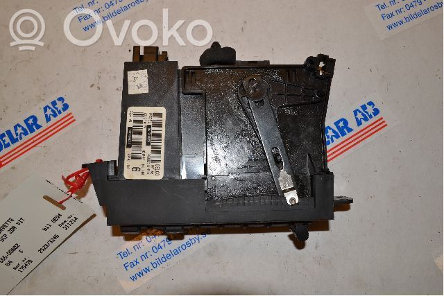 Climate control unit   65500602,16170891