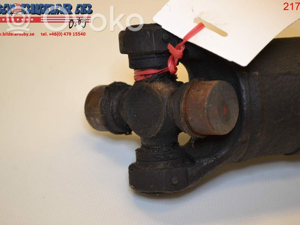 Chevrolet Tahoe Front prop shaft 
