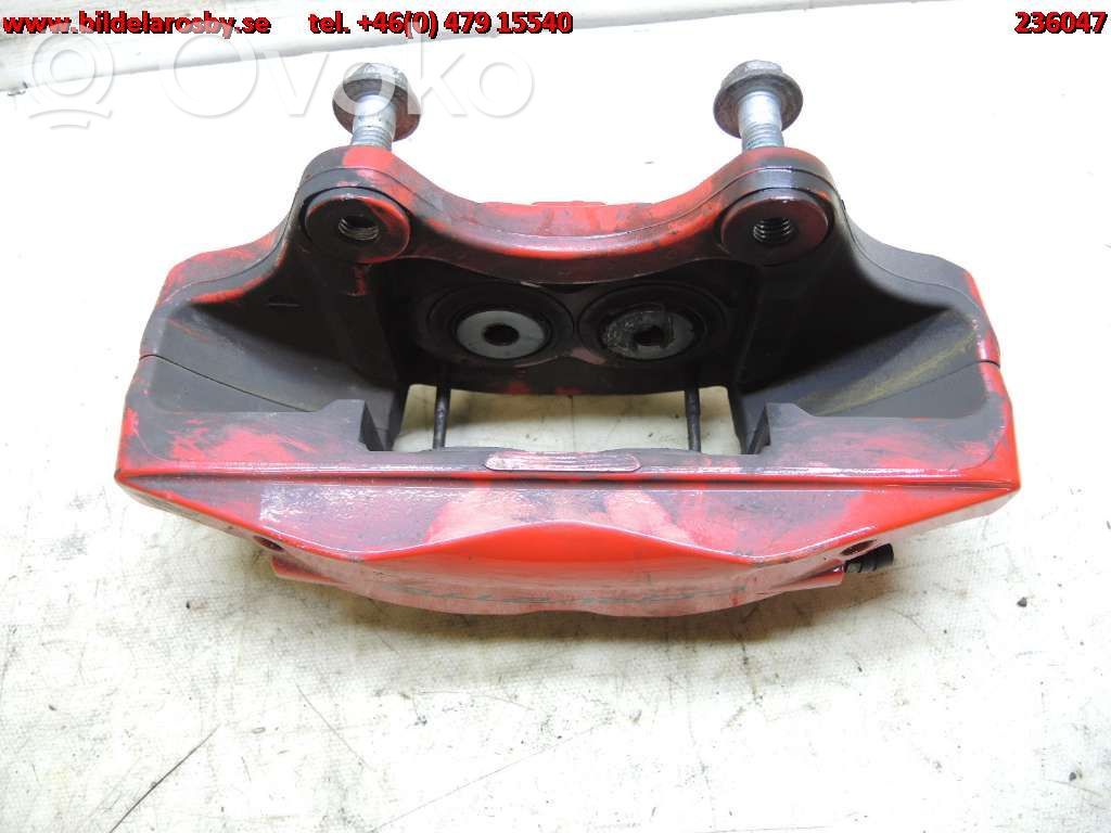 Front brake caliper   53601527L