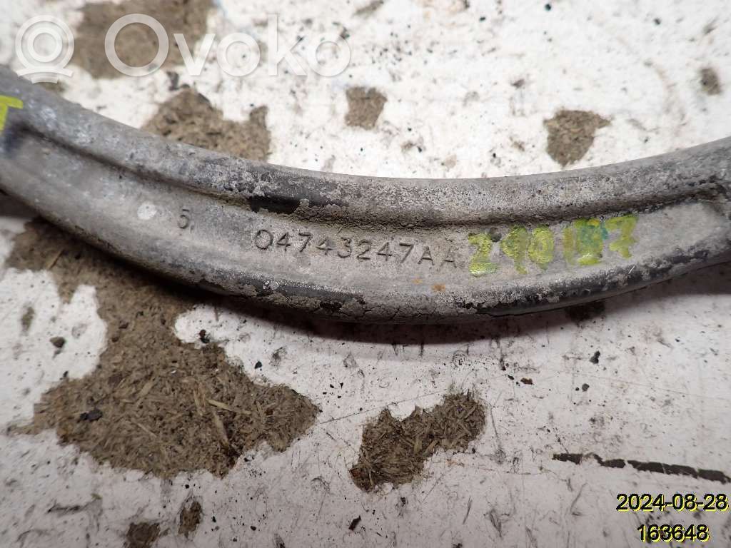 Chrysler 300 - 300C Querlenker hinten 