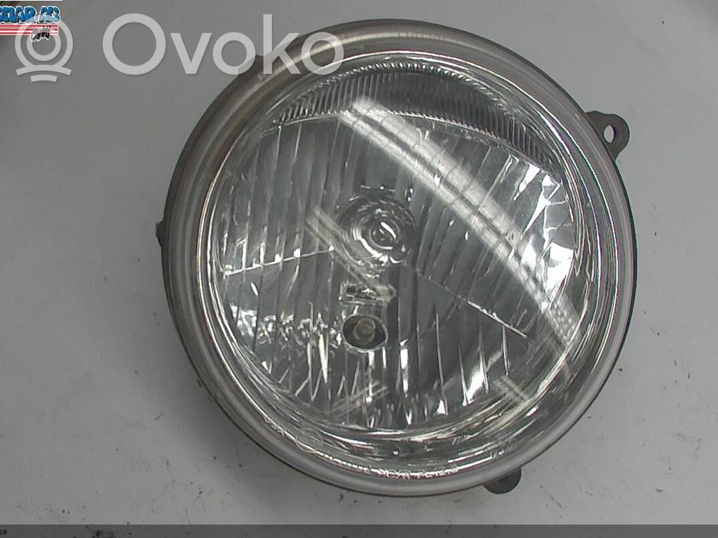 Phare frontale   11400689R