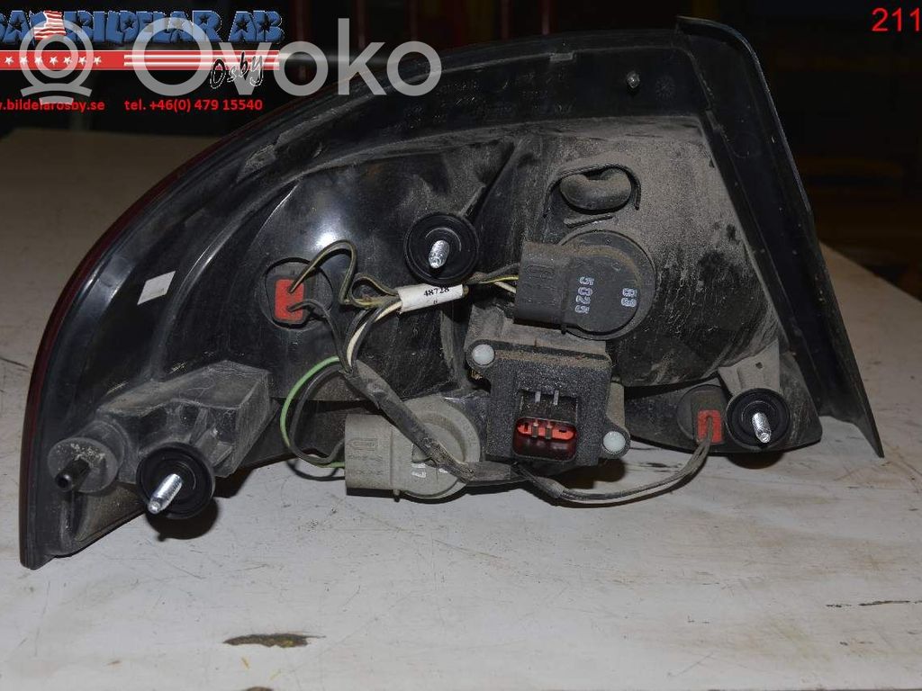 Chrysler Sebring (ST-22 - JR) Takavalot 