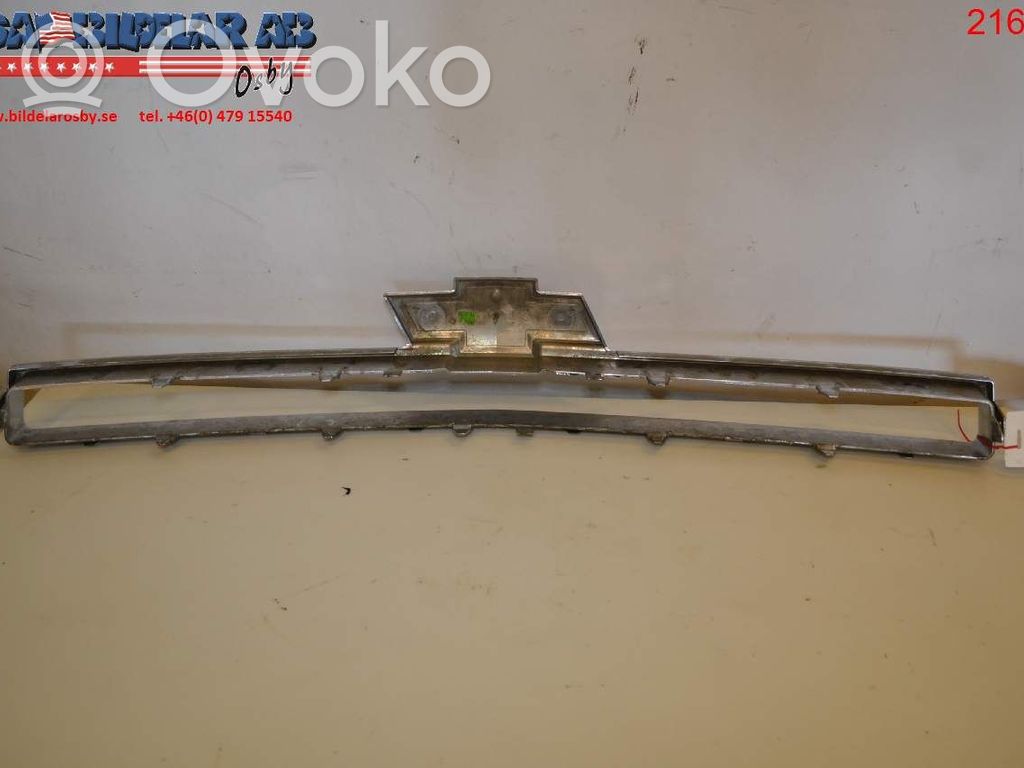 Chevrolet Avalanche Grilă radiator față 