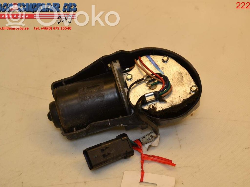 Dodge Durango Wiper motor 