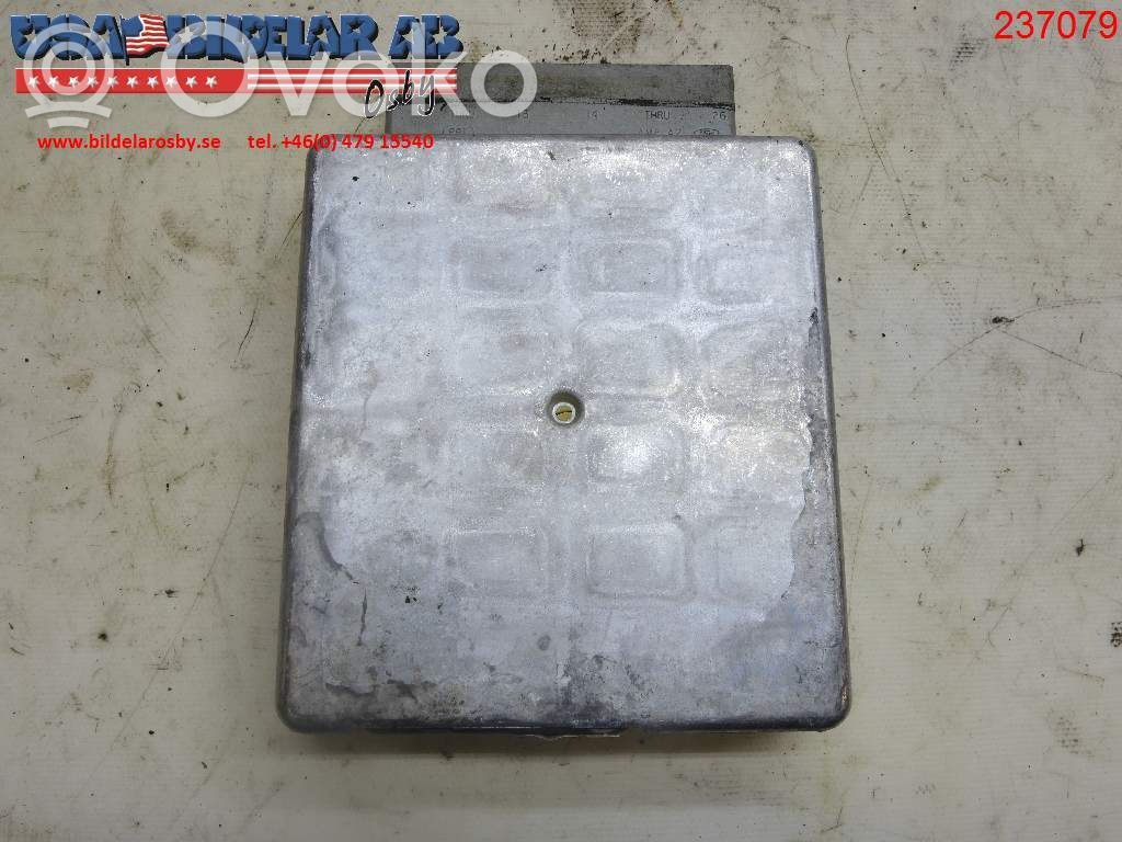 Įpurškimo valdymo blokas   59004577A,F67F12A650DB