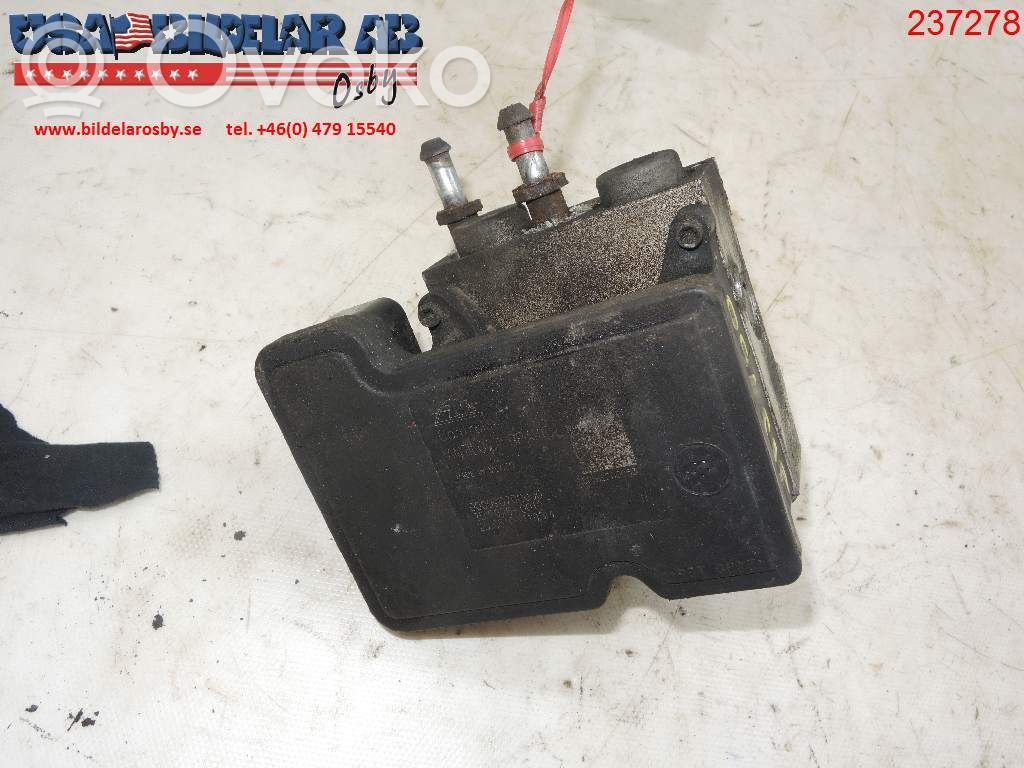 ABS Pump   54501472