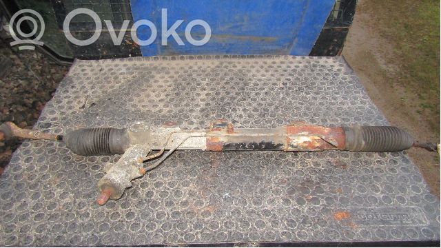 Dodge Dakota Lenkgetriebe 