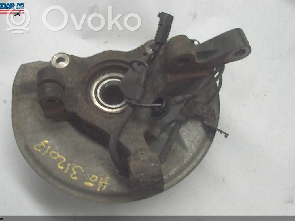 Dodge Caliber Front wheel hub spindle knuckle 