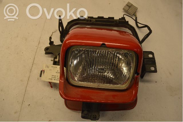 Chevrolet Corvette Headlight/headlamp 