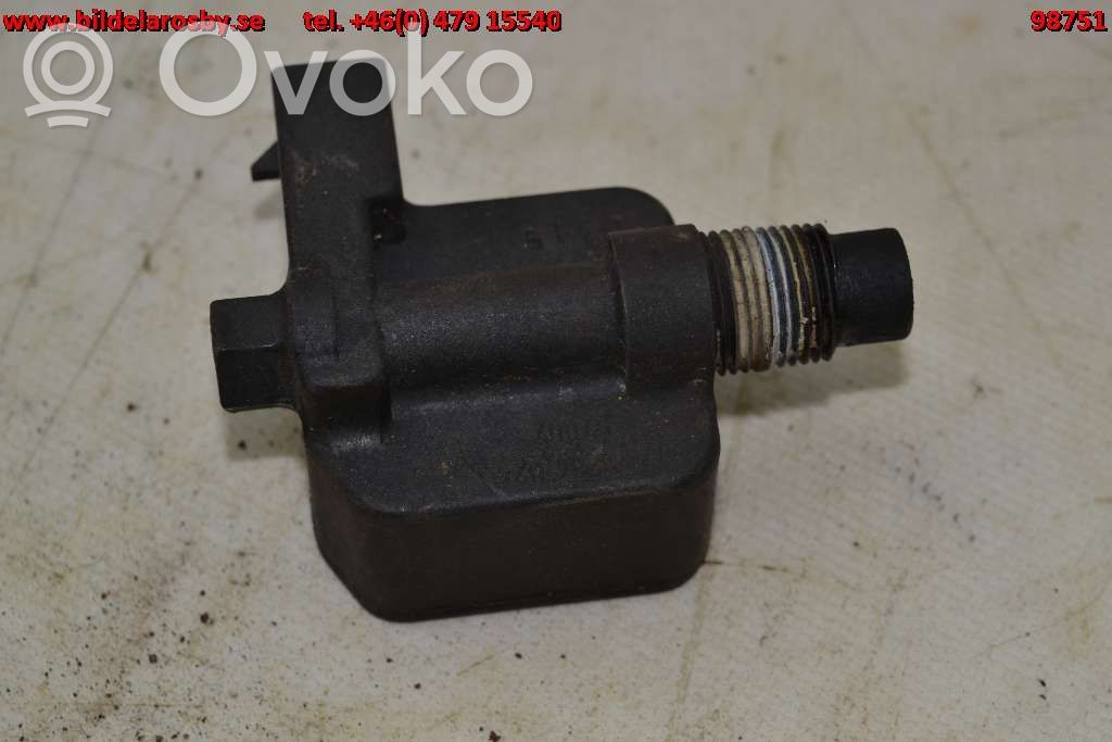 Air pressure sensor