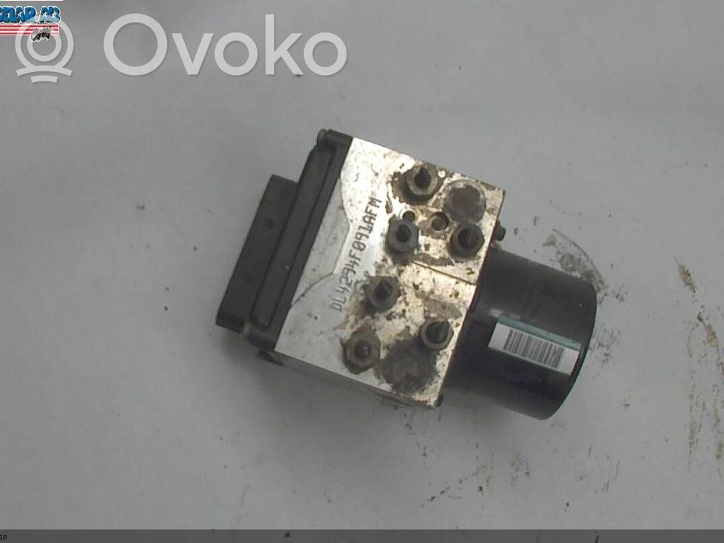 ABS Pump   54501937