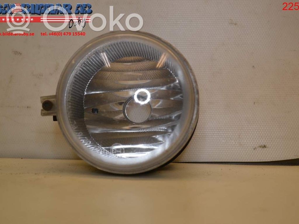 Chrysler Voyager Front fog light 