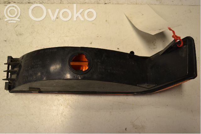 Jeep Grand Cherokee Frontblinker 