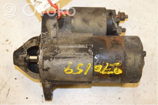 Chrysler PT Cruiser Electromotor 