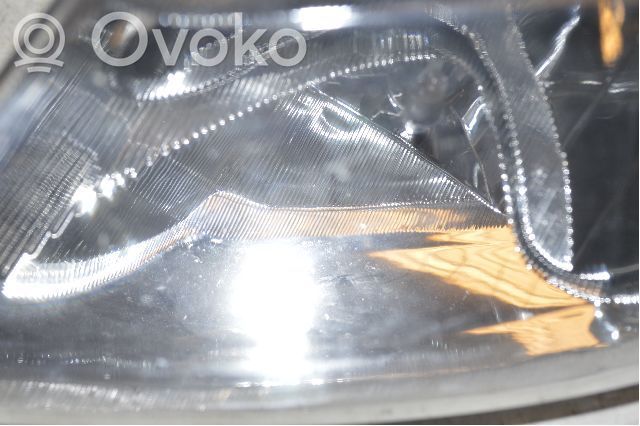 Chrysler Voyager Headlight/headlamp 