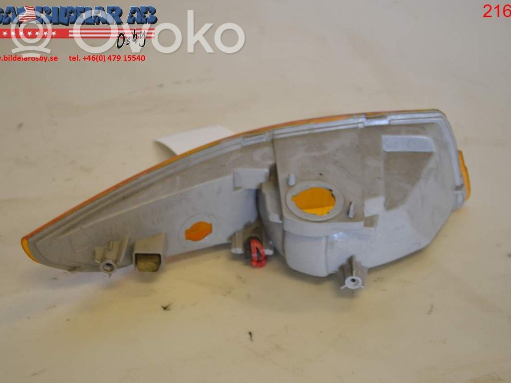 Front indicator light   11603403BL