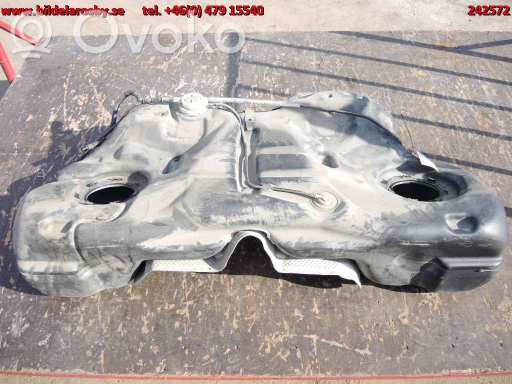 Depósito de combustible   19702151