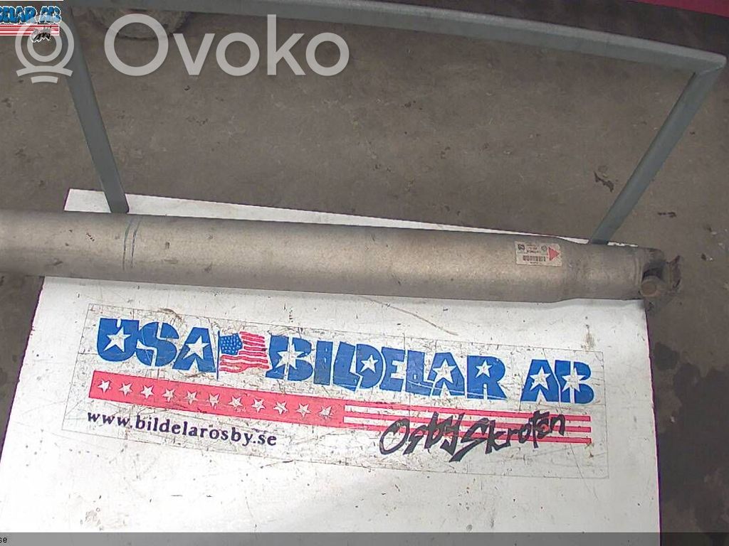Chevrolet Express Drive shaft (set) 
