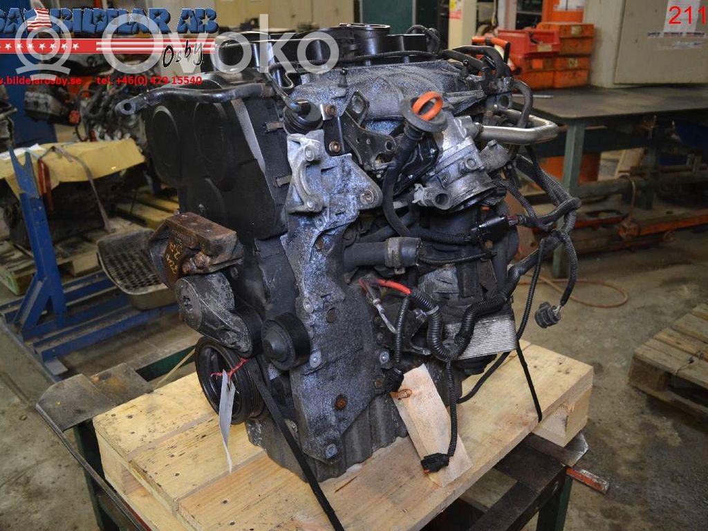 Motor   68040870AA
