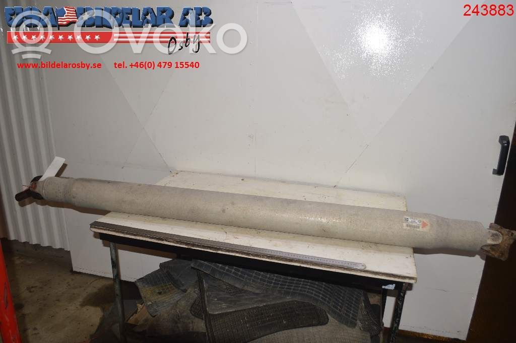 Chevrolet Express Drive shaft (set) 