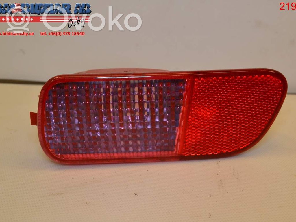 Reverse light