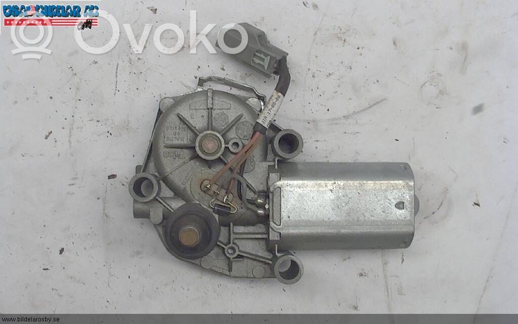 Chrysler PT Cruiser Motor ștergător lunetă 