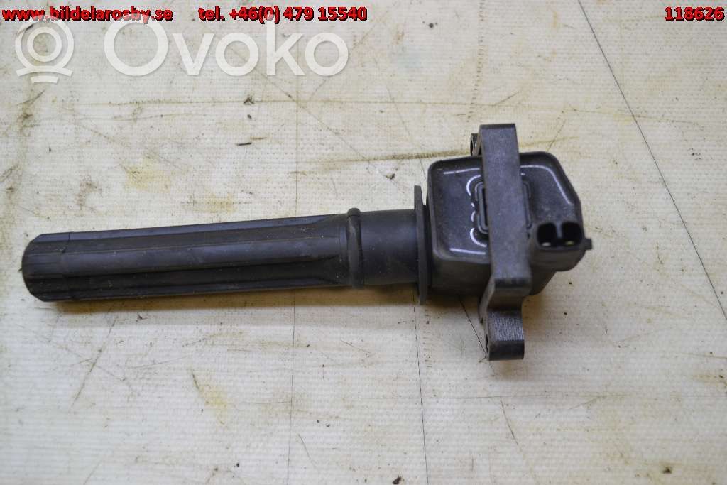 Chrysler Sebring (ST-22 - JR) Bobină aprindere 