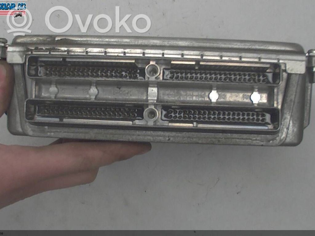 Pontiac Trans Sport Injection control unit/module 