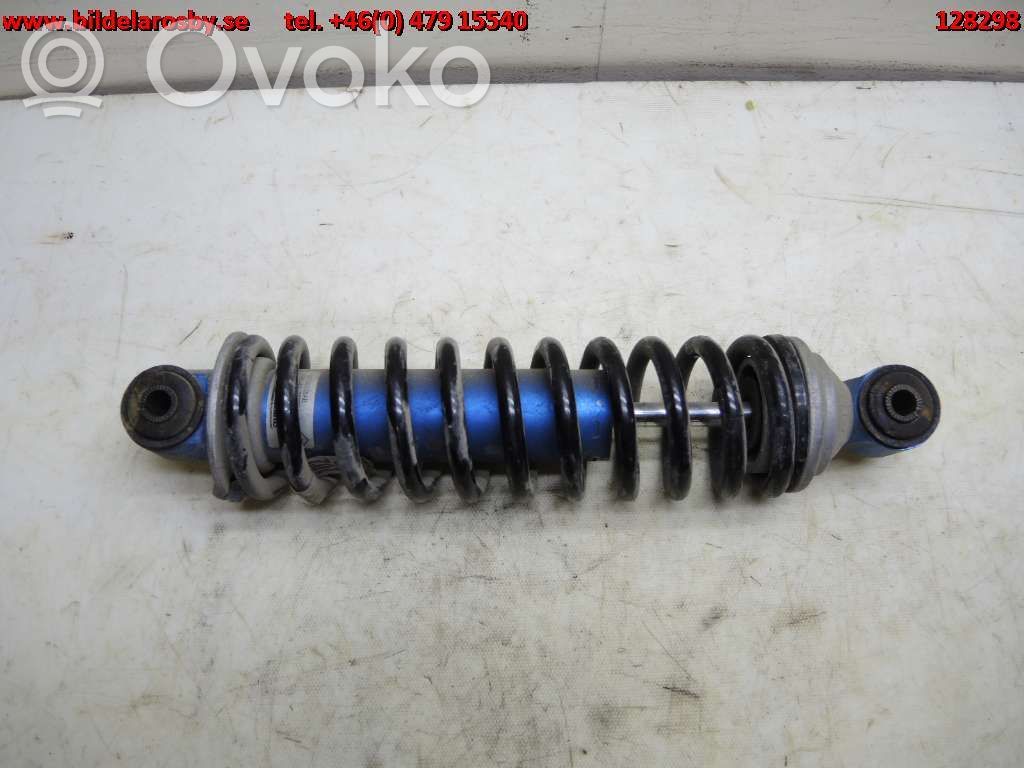 Dodge Viper Front shock absorber with coil spring 