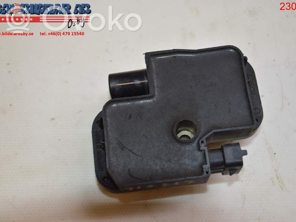 Chrysler Crossfire High voltage ignition coil 