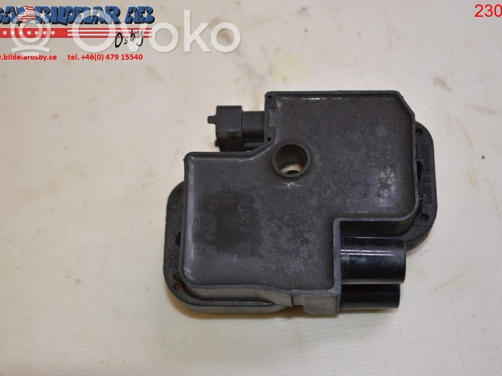 Chrysler Crossfire High voltage ignition coil 