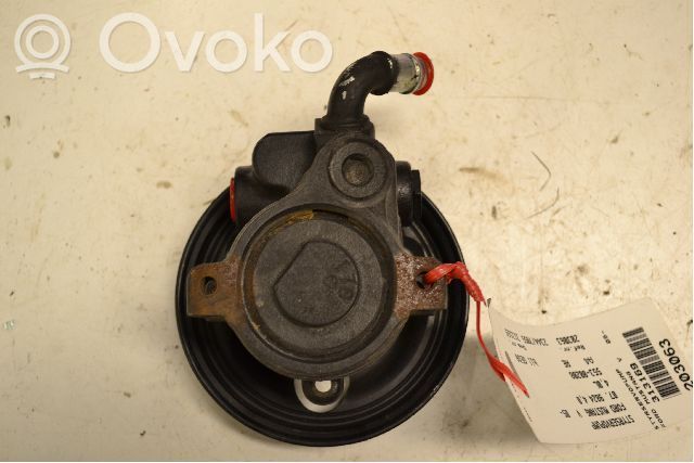 Ford Mustang V Power steering pump 